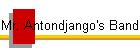 Mr. Antondjango's Band